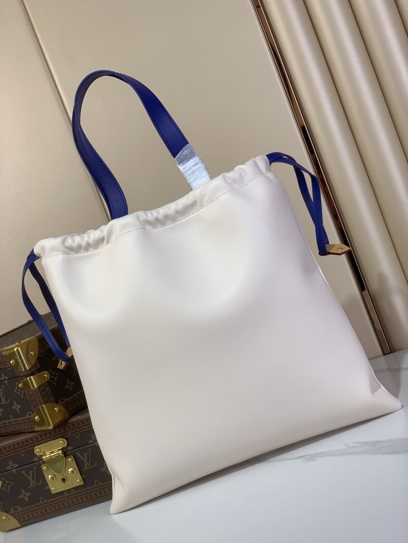 LV Shopping Bags